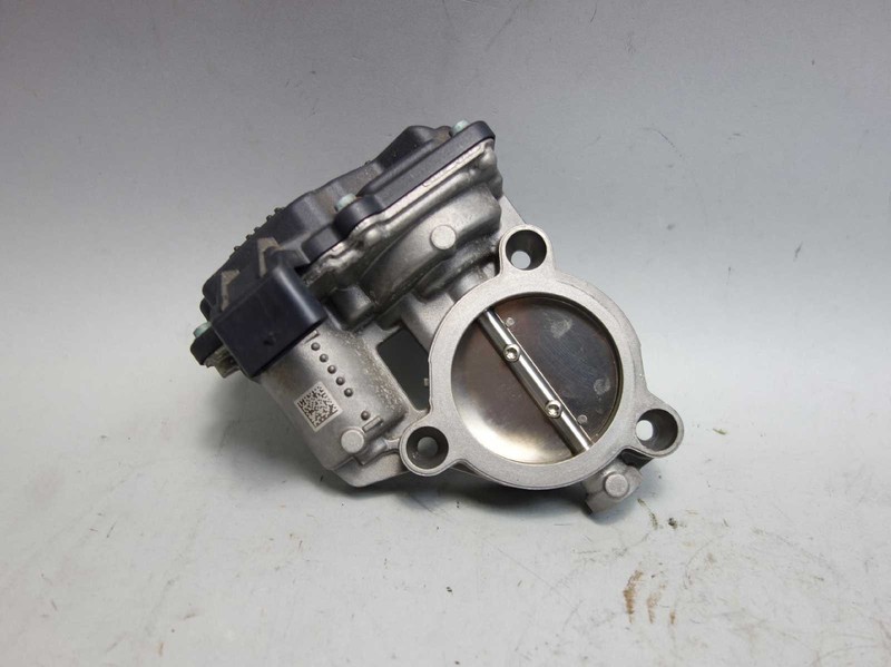 2014-2017 BMW i01 i3 Rex B36 B38 Throttle Body Plate Housing F54 Mini OEM