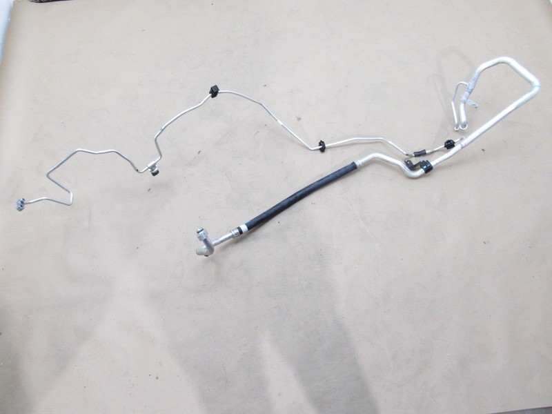 Subaru Outback 2024 AC A/C Air Condition Pipe Hose Tube Line Set 19-25 *