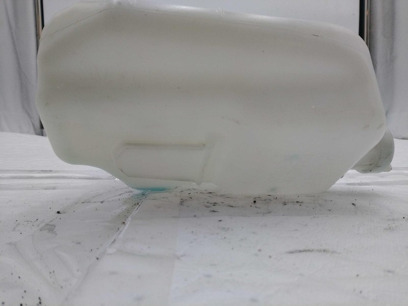 Used Engine Coolant Reservoir fits: 2023 Honda Hr-vGrade A