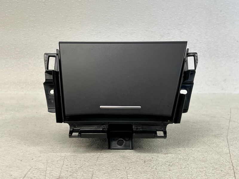⭐2019-2022 ACURA ILX CENTER CONSOLE STORAGE COMPARTMENT ASHTRAY BOX OEM LOT2524