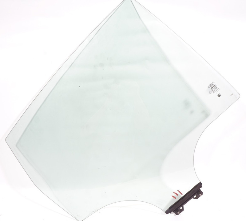 2013-2018 FORD C-MAX HYBRID REAR RIGHT PASSENGER SIDE WINDOW GLASS OEM