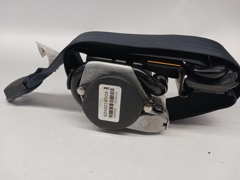13 MITSUBISHI OUTLANDER SPORT Front Seat Belt passenger retractor OEM