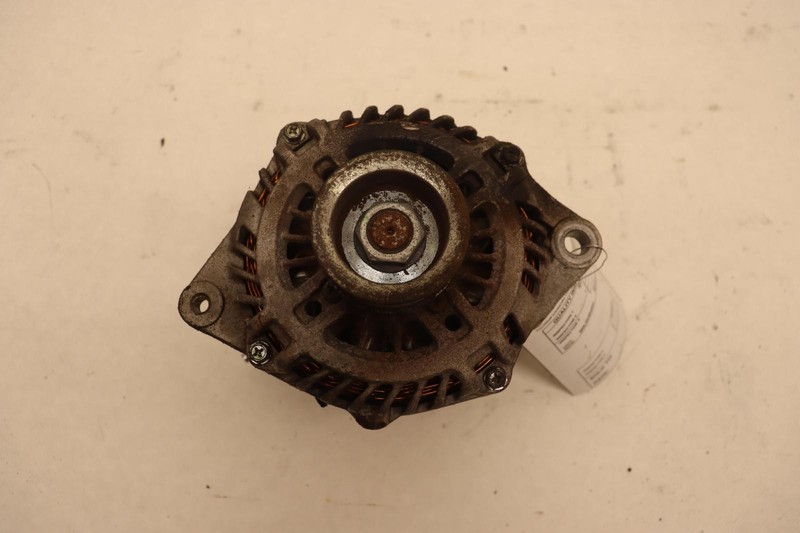 2013 INFINITI JX35 QX60 3.5L ENGINE ALTERNATOR GENERATOR MOTOR OEM
