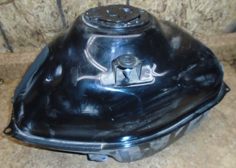 2015 Yamaha YZFR3 YZF R3 YZFR 300 R300 Fuel Gas Tank Container Petrol Cell 2016