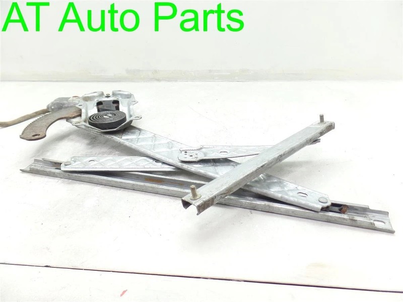 1997-1998 FORD F-150 RH PASSENGER WINDOW REGULATOR WITH MOTOR F65Z-1523208-AB