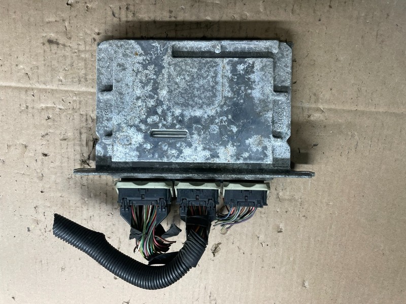 2008 Ford Van E-Series 5.4L Engine Control Module 8C2A-12A650-APB q1151 DG
