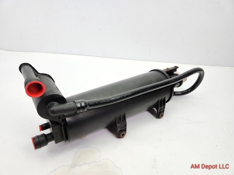 2004 BMW 330xi 330i 325i 325xi E46 Vapor Canister 16136751759, 16136765440