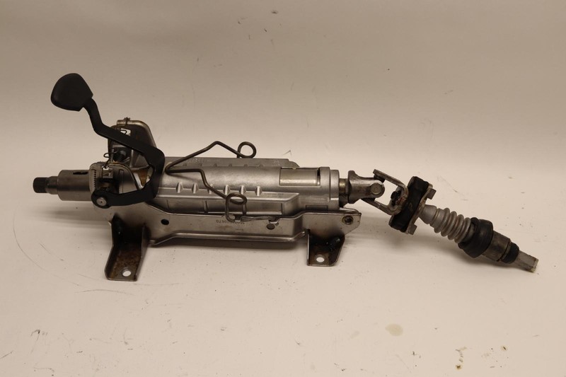 2016-2017 DODGE DURANGO 3.6L STEERING COLUMN MANUAL ADJUST W/ SHAFT OEM