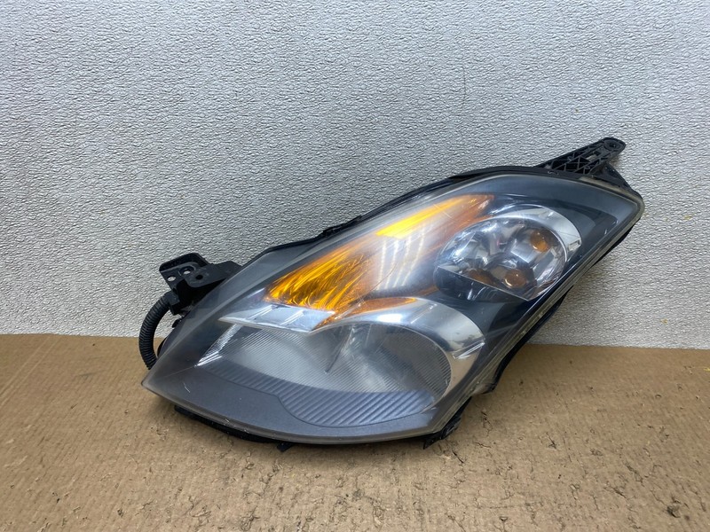 Sedan 2007 2008 2009 Nissan Altima Left Driver Headlight OEM W8101 DW