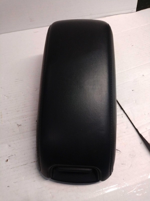 2016 Dodge Journey Center Console Lid Red OEM LID ONLY 4DR SUV 132K Miles