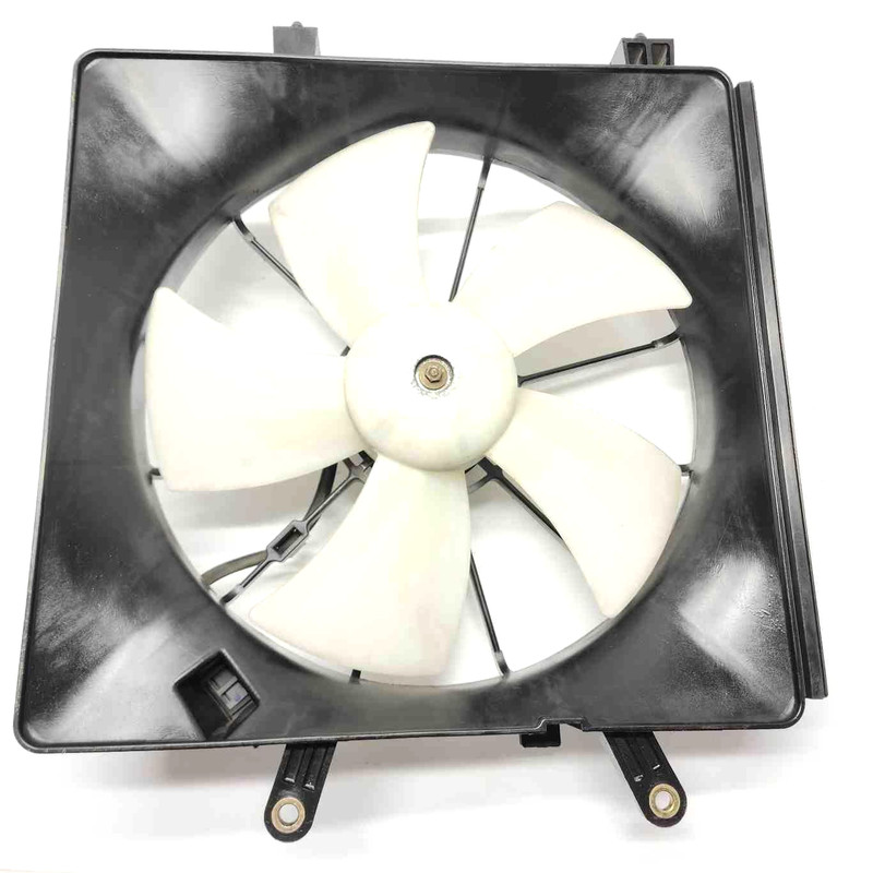 2004 Civic Sedan 1.7L Radiator Cooling Fan OEM 19030PLC003