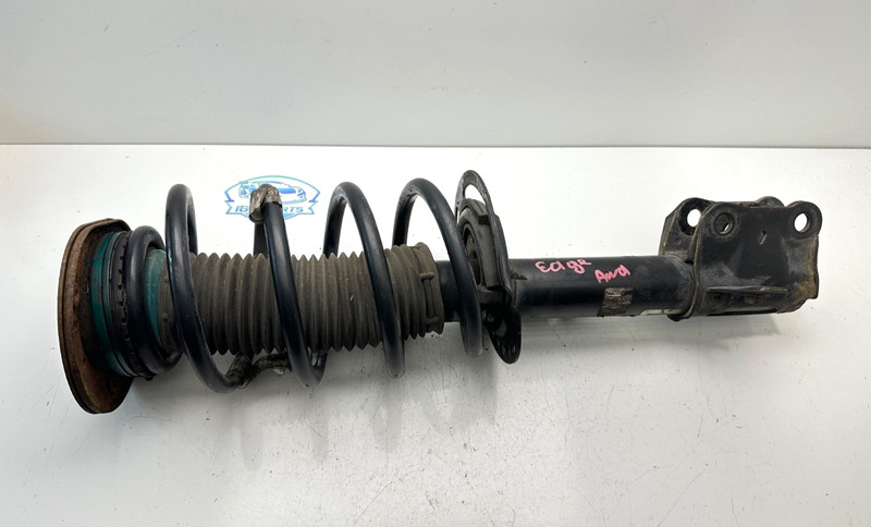 2015-2022 FORD EDGE FRONT LEFT SIDE SHOCK STRUT ABSORBER & COIL SPRING OEM