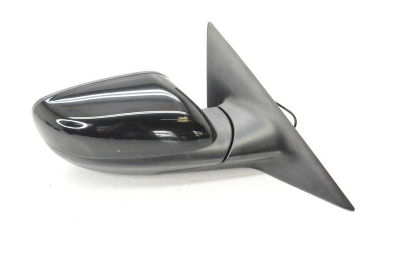 2004-2011 Mazda RX8 6spd Passenger Right Side View Power Door Mirror