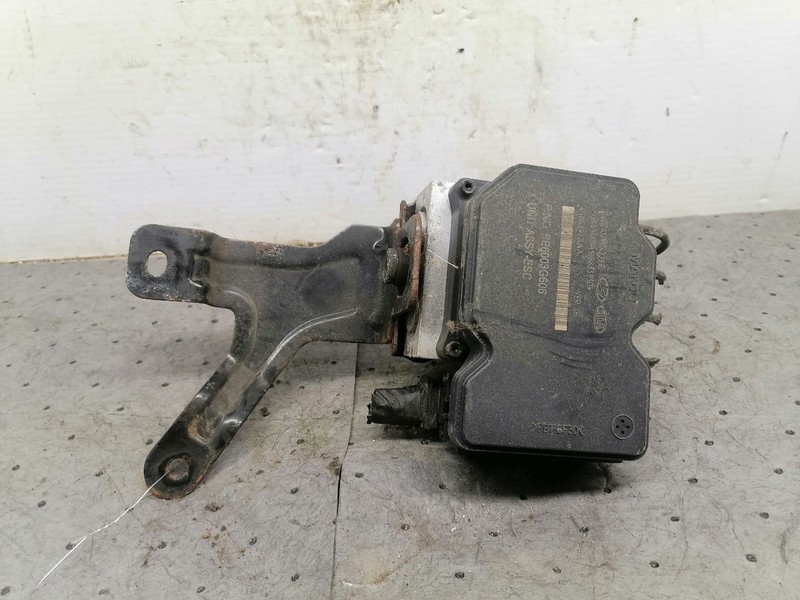 Anti-Lock Brake Part ABS Electronic Stability Control Fits 14 VELOSTER 1606344