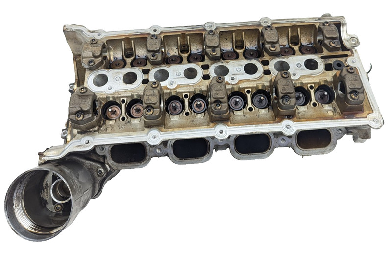 10-13 Range Rover Sport 5.0L supercharged Engine Passenger Cylinder Head