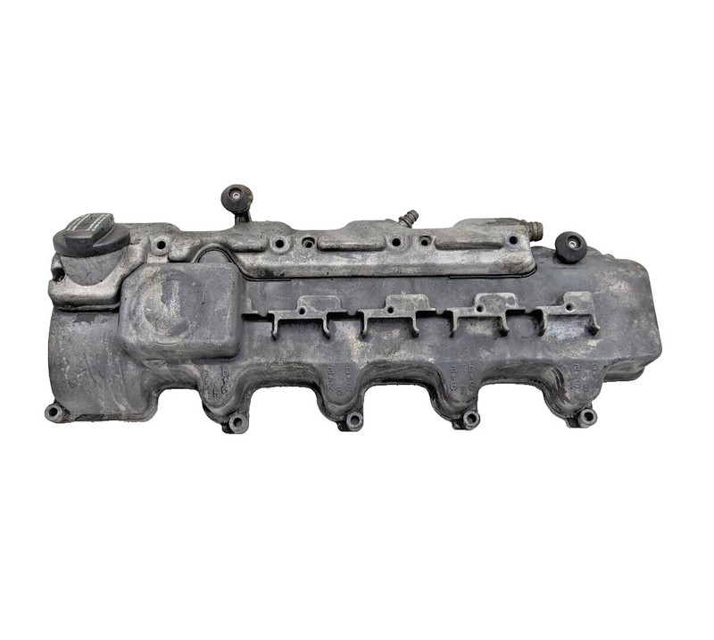 98-06 Mercedes W220 S500 S55 AMG M113 Left Driver Side Cylinder Head Cover OEM✅
