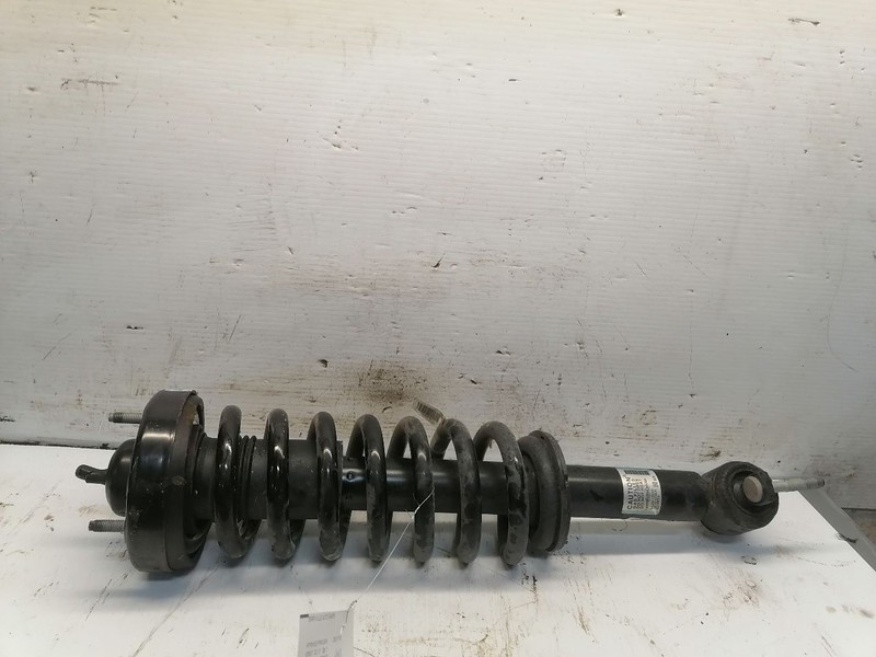 Strut Front Off Road Suspension Fits 21-23 FORD F150 PICKUP 1517747