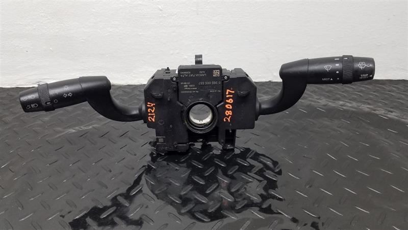 14-21 Dodge Promaster 1500 Van Column Switch Assembly W/O Cruise OEM 6TB15JXWAB
