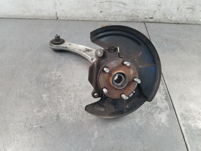 2015 Subaru WRX STiRight Front Hub Knuckle Control Arms #0578 G7