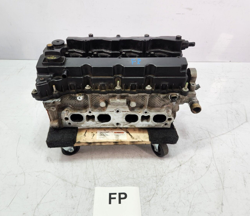 ✅ 2017-2019 OEMJeep Compass 2.4L I4 Engine Motor Cylinder Head Valve Cover