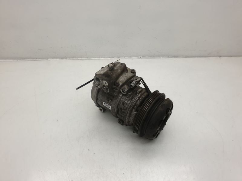 96-02 TOYOTA 4RUNNER 5VZFEV6 3.4L AC COMPRESSOR ASSEMBLY