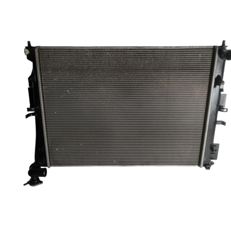 2011 Kia Optima Hybrid 2.4L Engine Cooling Radiator Core 25310-4R000 OEM 11676