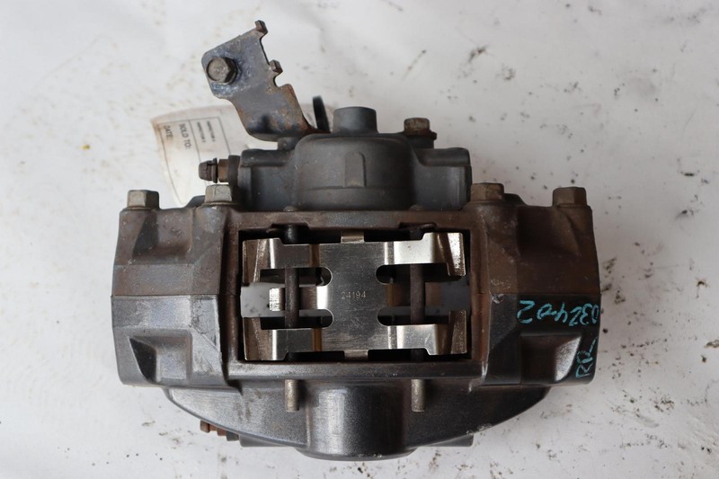 2009-2012 NISSAN 370Z SPORT PACKAGE REAR RIGHT SIDE BRAKE CALIPER OEM