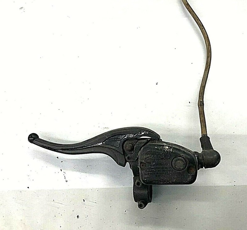 POLARIS ATV SPORTSMAN 700 800 HANDLEBAR MASTER BRAKE CYLINDER 2203052