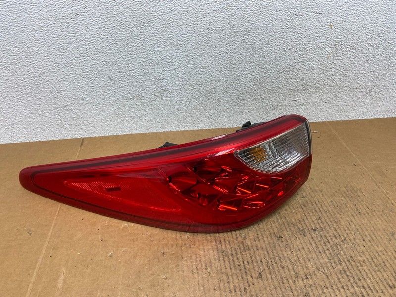 2013-2015 Infiniti JX35 QX60 Left Driver LH Side Led Tail Light OEM AE1190 LK