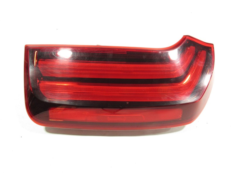 20-25 Kia Telluride SX 2022 Rear Right Pass Quarter LED Taillight Light Lamp |