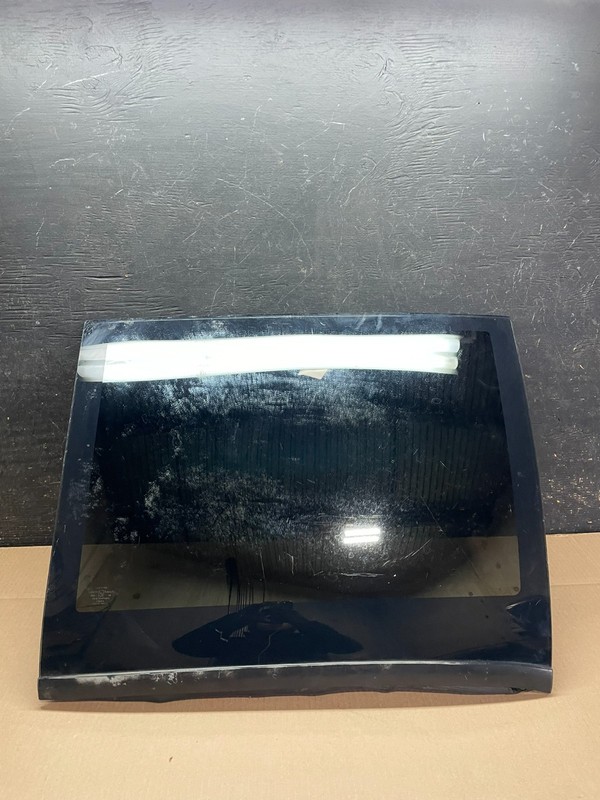 1984 to 1992 Pontiac Firebird Right Passenger Side Sunroof Top Glass Z8277