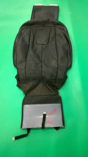 14 15 16 17 GMC TERRAIN RIGHT FRONT LEATHER SEAT COVER OEM 2752-89