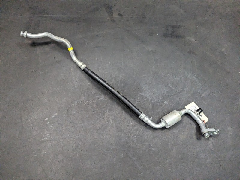 A/C Refrigerant Suction Hose 2023 Infiniti QX60 92480-6SA0A 2022