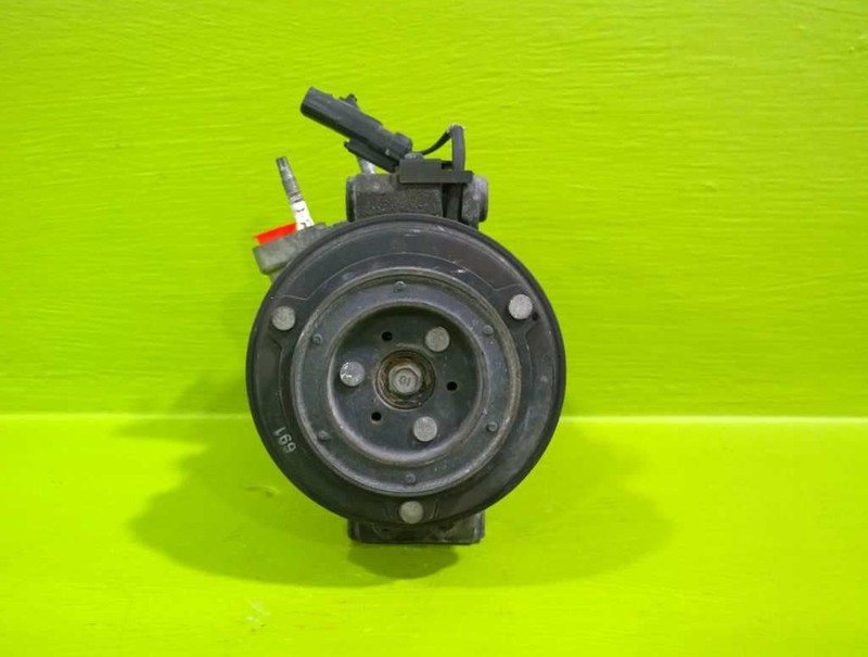 07 08 09 10 11 NITRO 4.0LAC COMPRESSOR OEM 3719-22