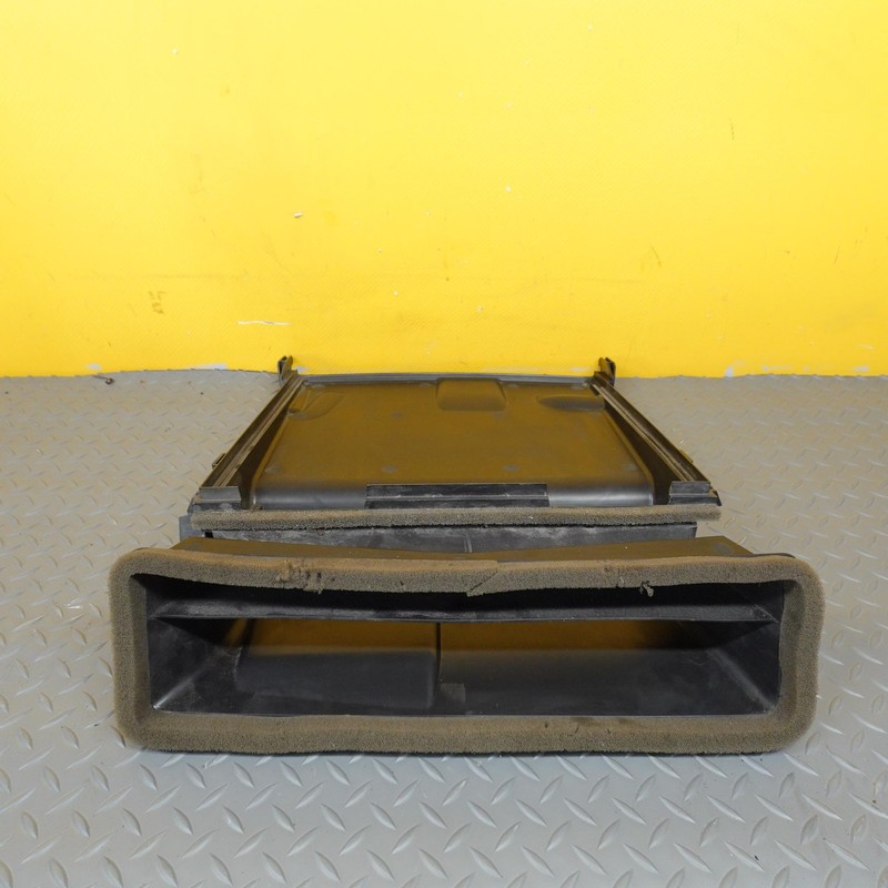 2021-2025 TESLA MODEL S CABIN HVAC MAIN HEPA FILTER COVER OEM 1608308-00-A