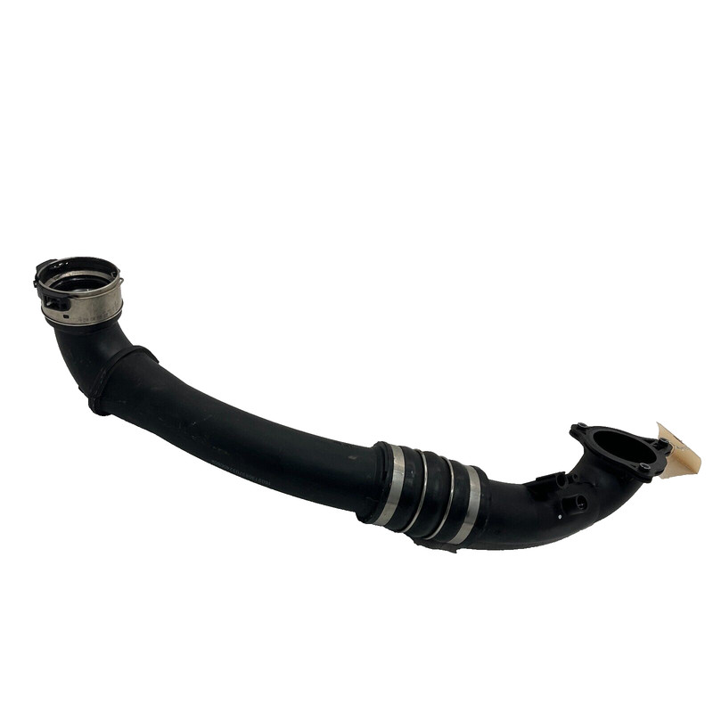 2017 - 2020 BMW 440i INTERCOOLER CHARGE AIR TUBE PIPE INDUCTION TRACT OEM