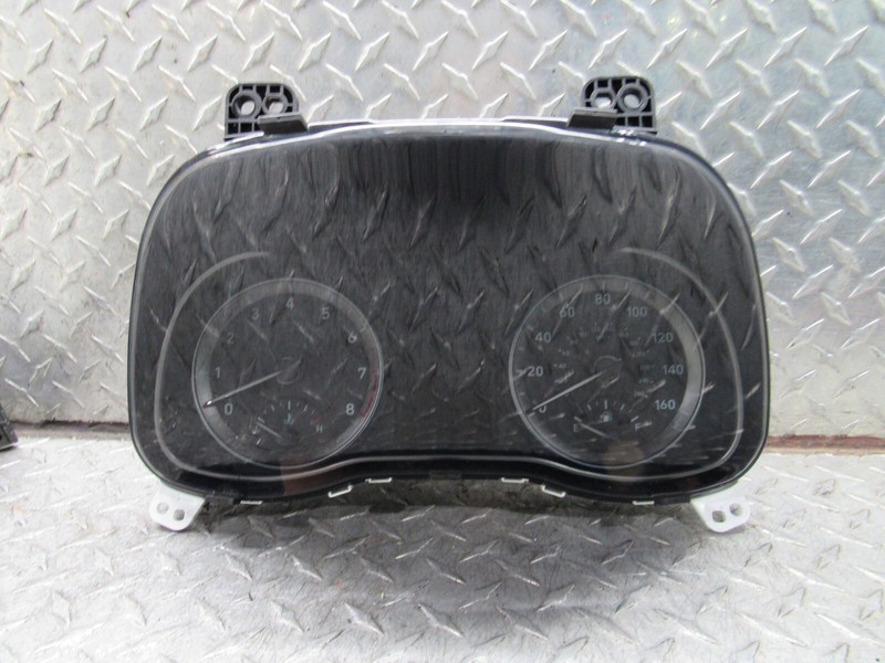 2021 KONA 2.0L US MARKET SPEEDOMETER CLUSTER 4.2" DISPLAY SCREEN 94021J9340