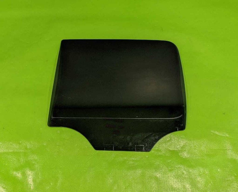 06-11 CHEVY HHR PASSENGER RIGHT REAR WINDOW DOOR GLASS OEM 4330-29