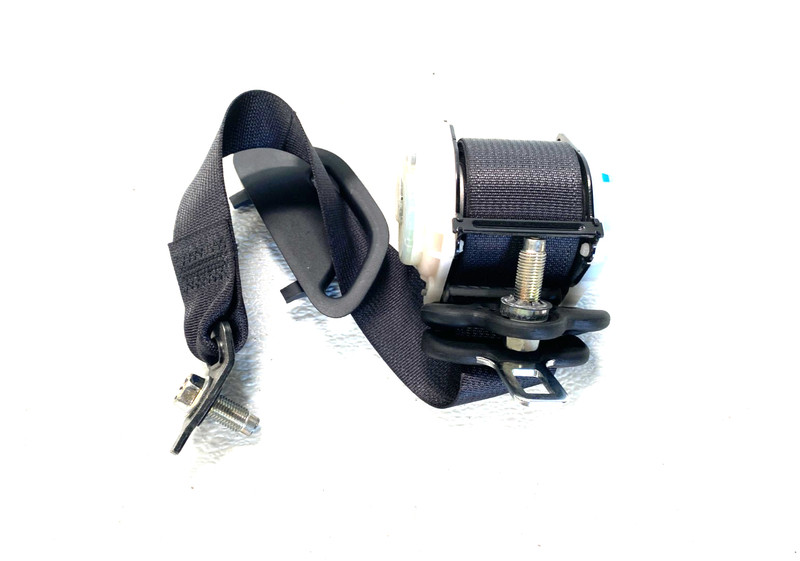 17-22 INFINITI Q60 REAR RIGHT 2ND ROW SEAT BELT OEM #A0.34