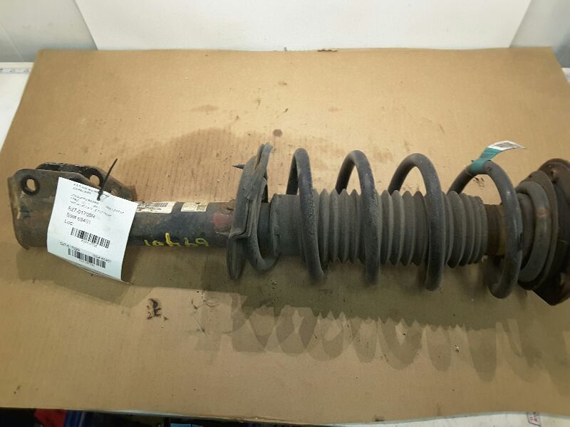 PASSENGER RIGHT STRUT FRONT 3.4L FITS 08-09 EQUINOX 157765