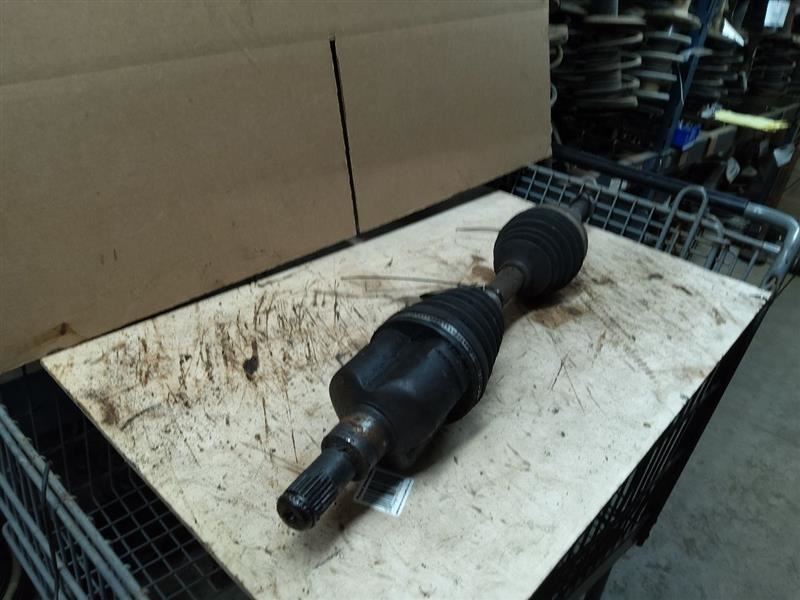 Driver Axle Shaft Front Axle Fits 97-05 BLAZER S10/JIMMY S15 97698