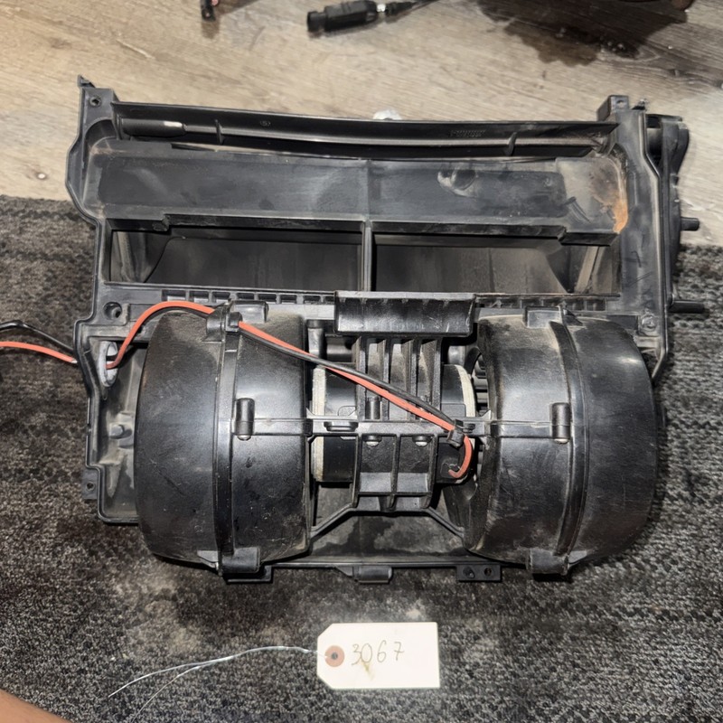 International Prostar BLOWER MOTOR - P/N: Missing
