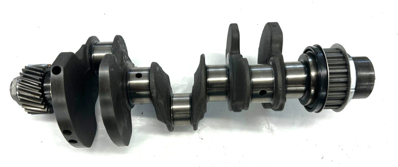 HONDA OUTBOARD BF 40 HP 50 HP CRANKSHAFT 13311-ZV5-000 FRESHWATER!