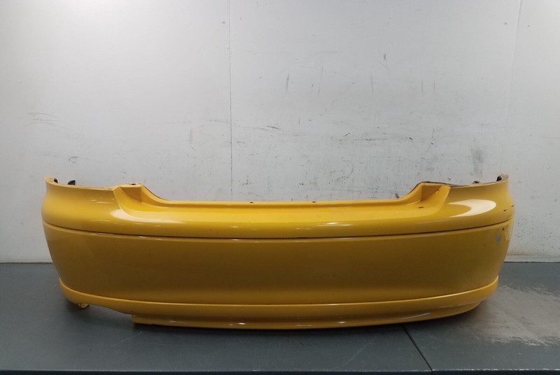 2004 Pontiac GTO Rear Bumper / Diffuser - ** #32042