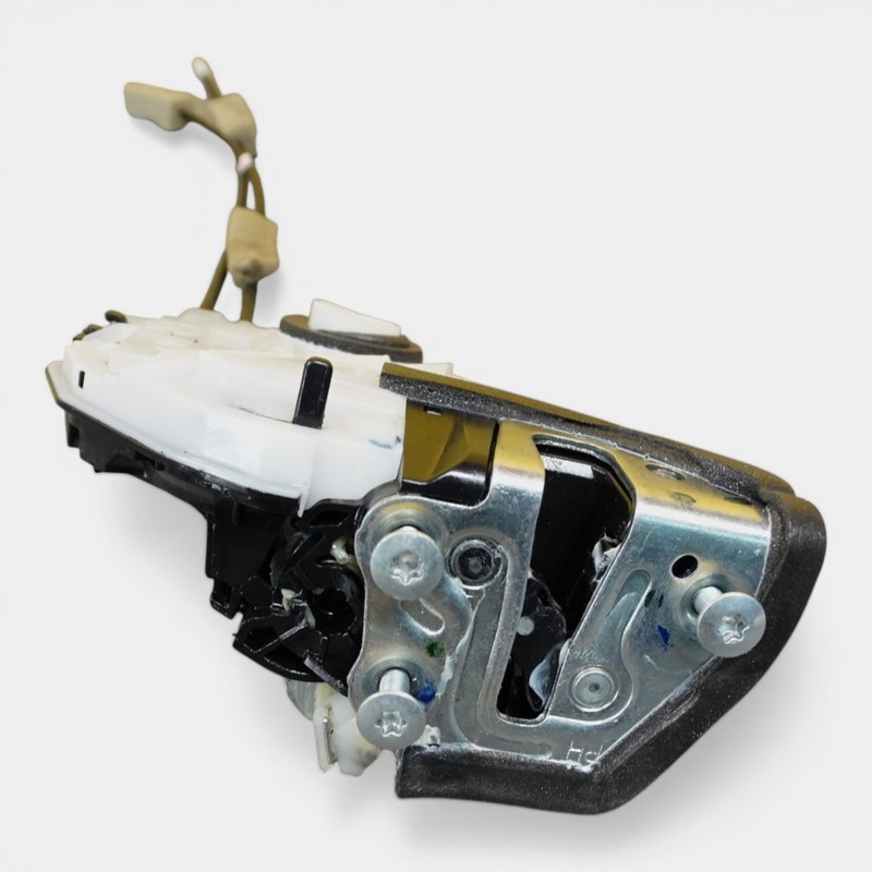 2022-2025 HONDA CIVIC Rear Right Side Door Lock Latch Actuator Oem 72610t20a01