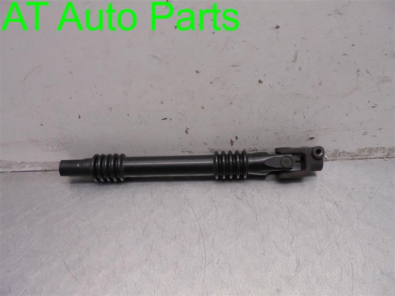 2002 CHEVROLET SILVERADO K1500 4WD STEERING JACK SHAFT OEM
