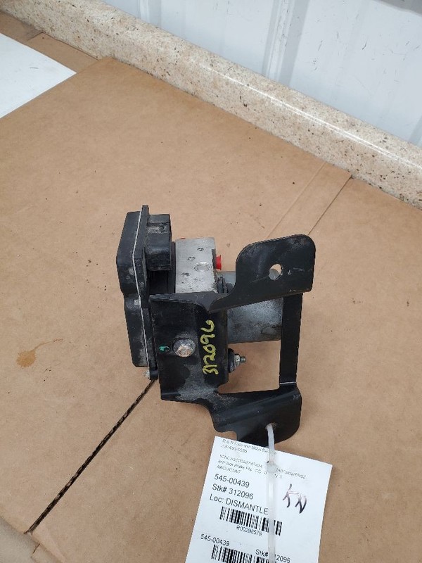 Anti-Lock Brake Part Opt NV7 Fits 08-11 ACADIA 296579
