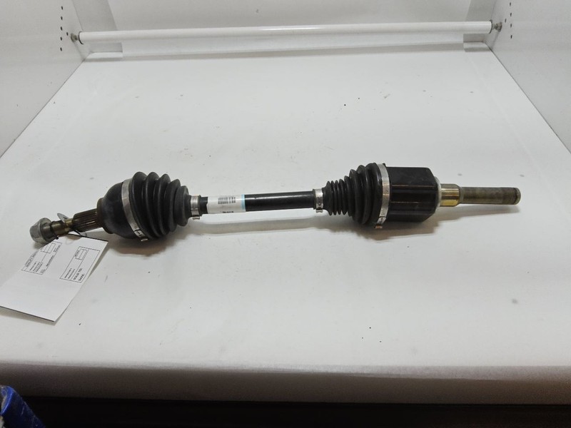 Driver Axle Shaft Front 2.0L VIN 9 8th Digit Turbo AWD Fits 17-20 MKZ 3550496