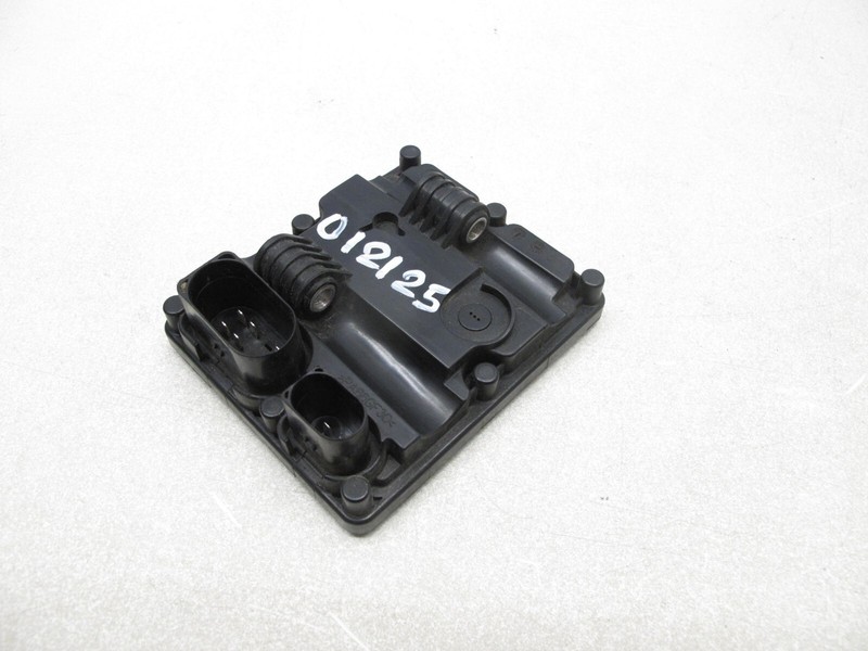 16-22 BMW F48 X1 X2 228i GC DIFFERENTIAL COMPUTER CONTROL MODULE OEM 012125