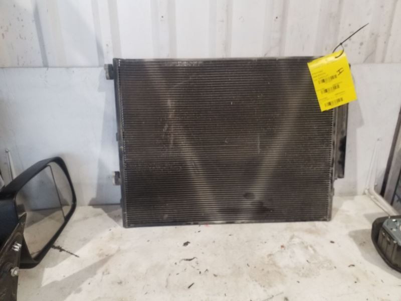 AC Condenser Fits 17-18 DODGE 2500 PICKUP 3116316